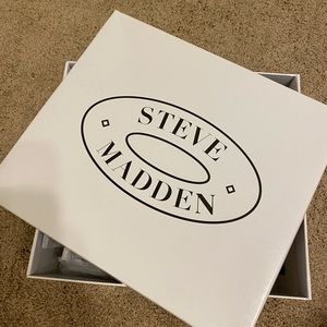 Steve Madden heels